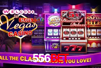 556bet